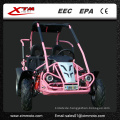 Rennsitz Gas neue zwei 200cc Go Kart Dune Buggy